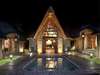 Black Rhino Game Lodge - Pool